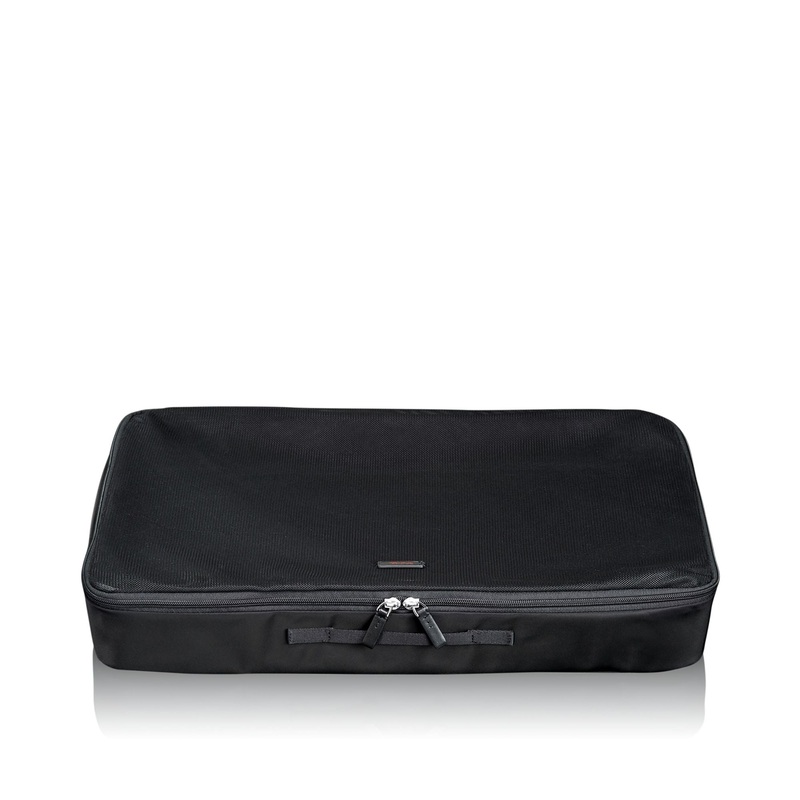 TUMI Travel Accessories Men's Extra Large Packing Cube