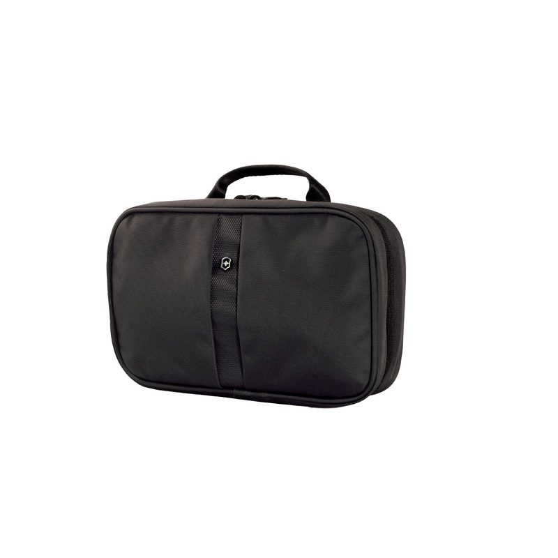 Victorinox Lifestyle Accessories 4.0 Zip-Around Travel Kit