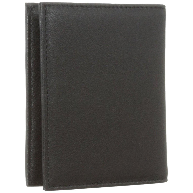 Victorinox Men's Altius 3.0 Antwerp Card Case