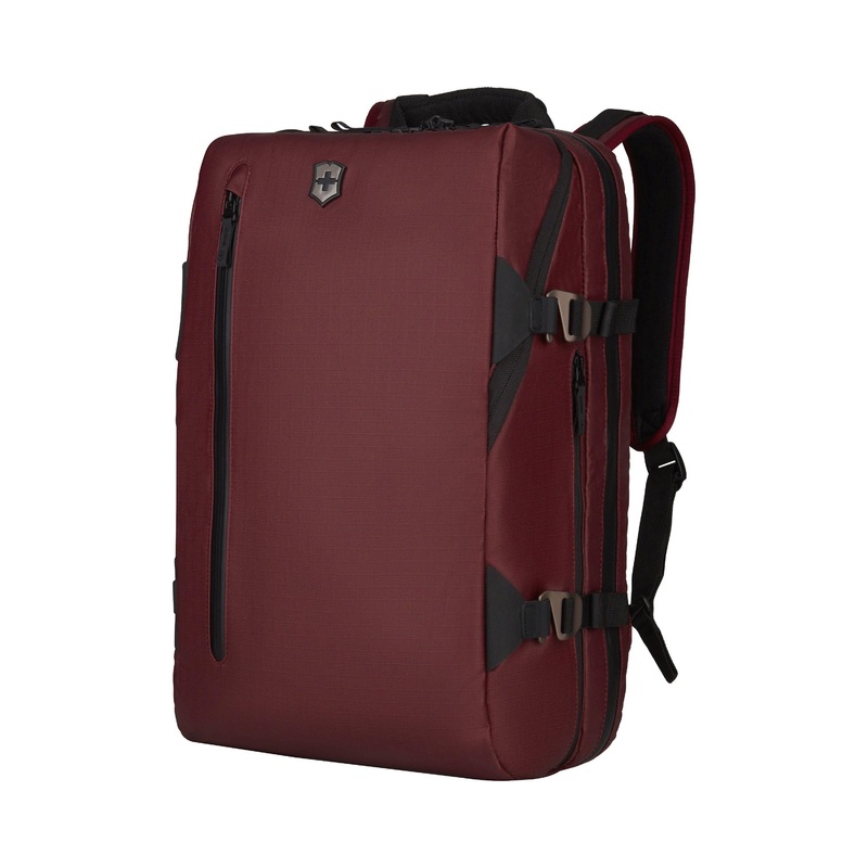 Victorinox VX Touring 17" Laptop Backpack with Tablet Pocket
