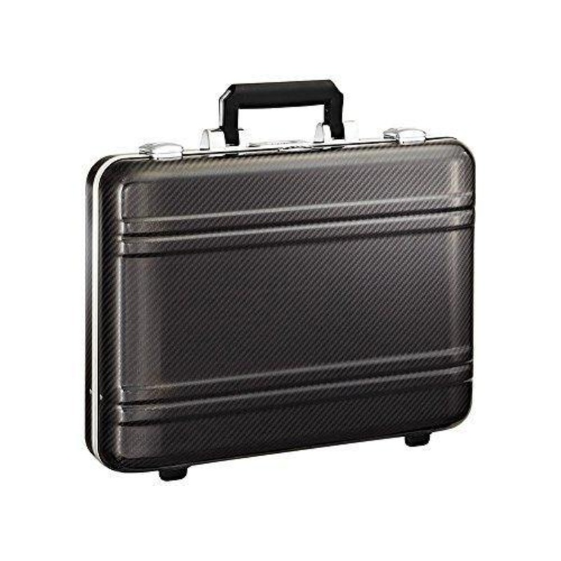 ZERO Halliburton Premier Carbon Fiber Attache