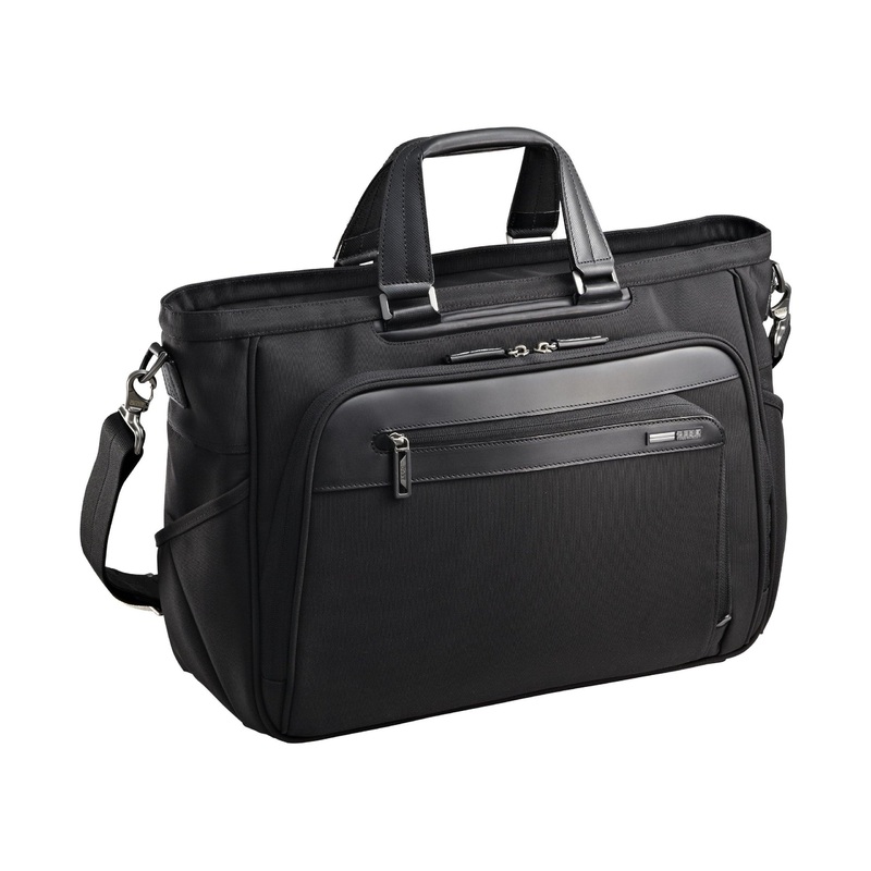ZERO Halliburton Profile Large Boarding Tote