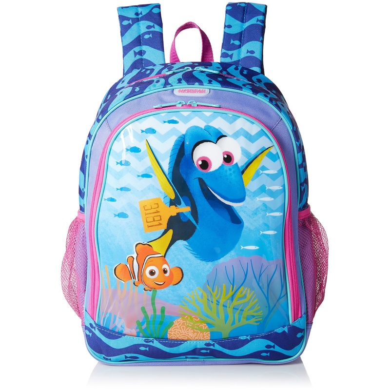 American Tourister Disney Travel School Backpacks