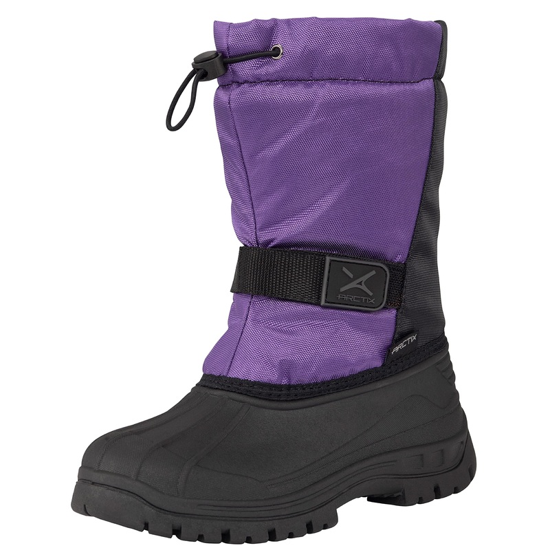 Arctix Kids Powder Winter Boot