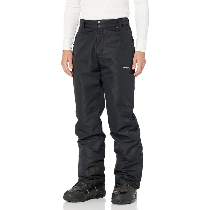 Arctix Men's Essential Snow Pants 32
