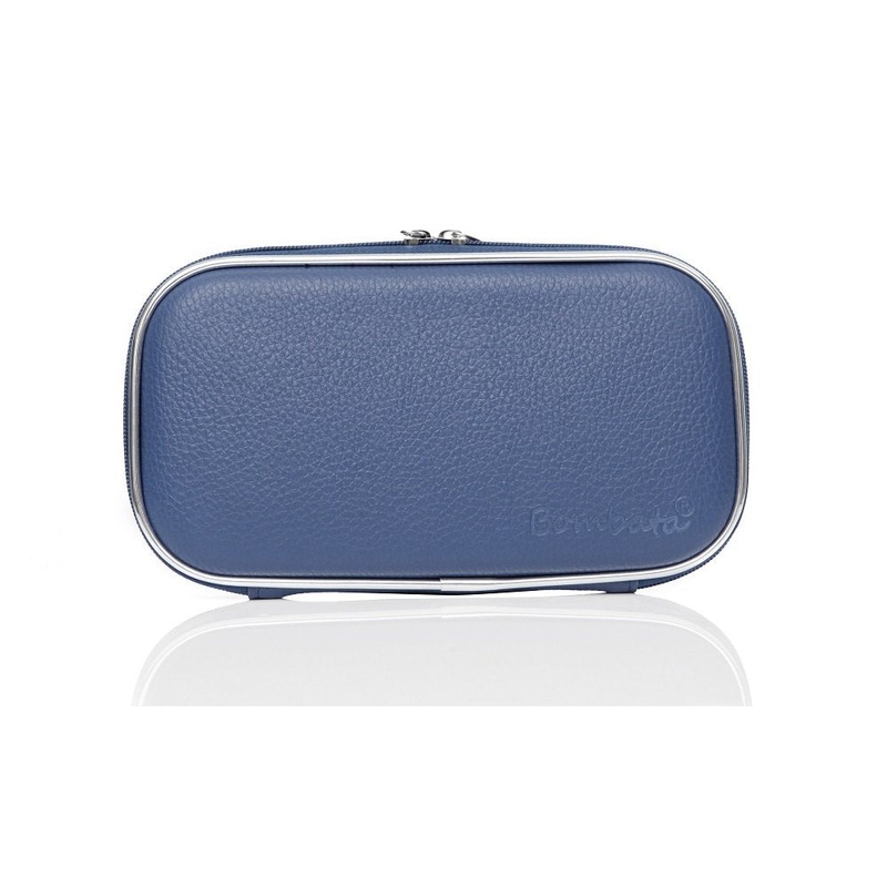 Bombata Amerigo Travel Wallet