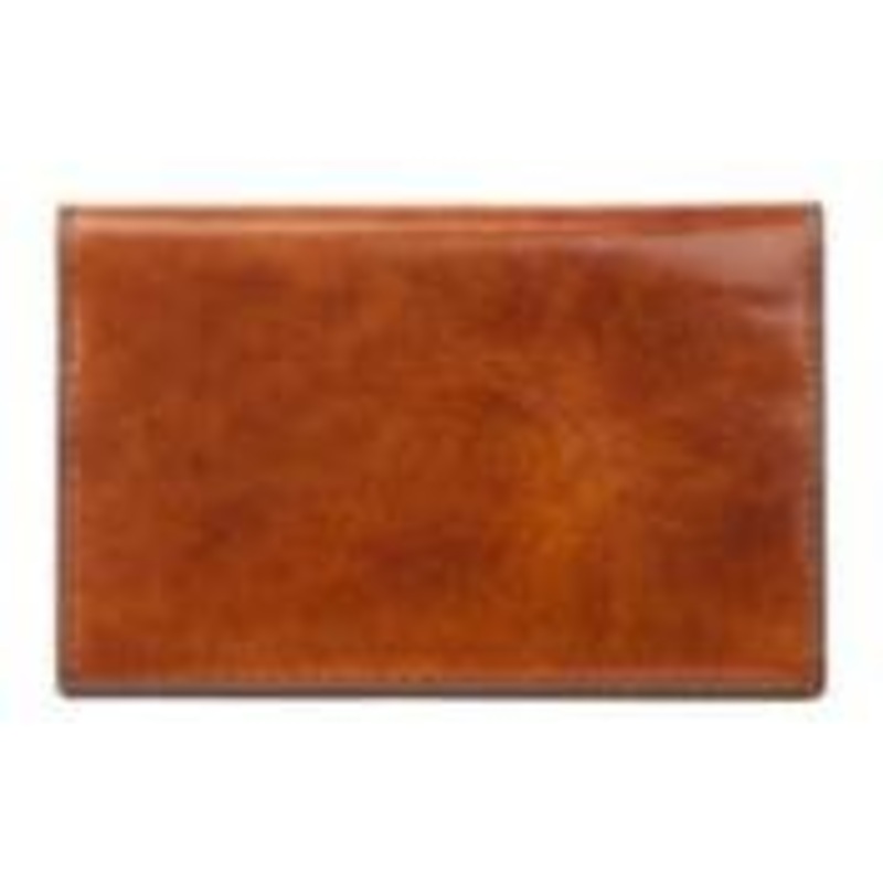 Bosca Old Leather Calling Card Case