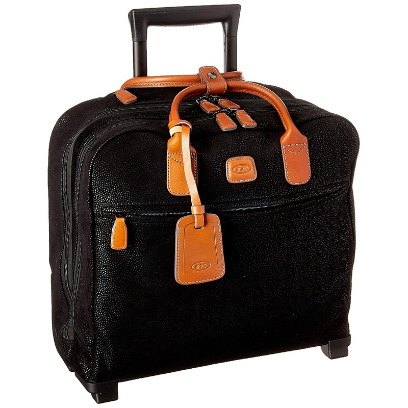 Bric's Life Tropea Pilot Case