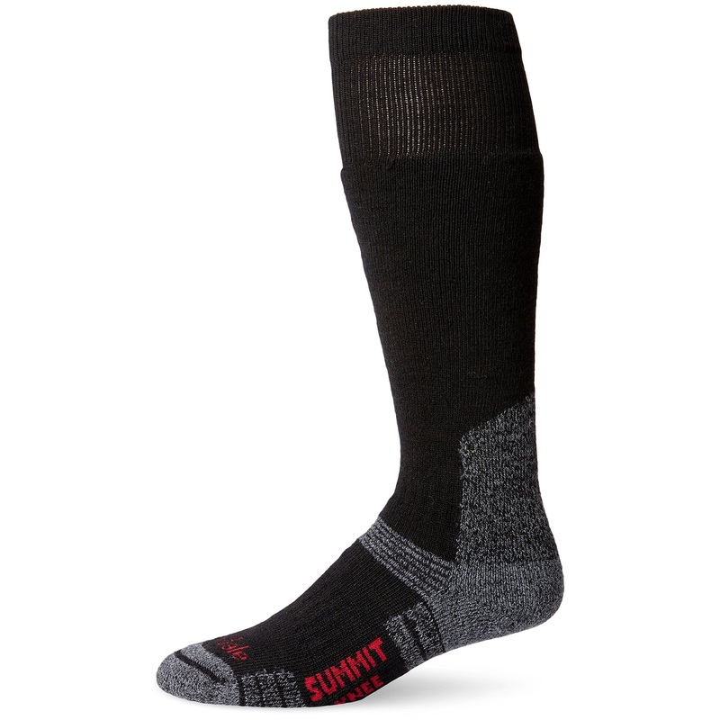 Bridgedale Men's Summit Knee Socks