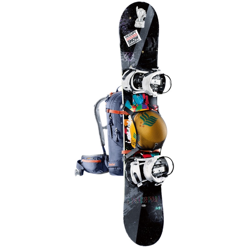 Deuter Freerider Pro 28 SL