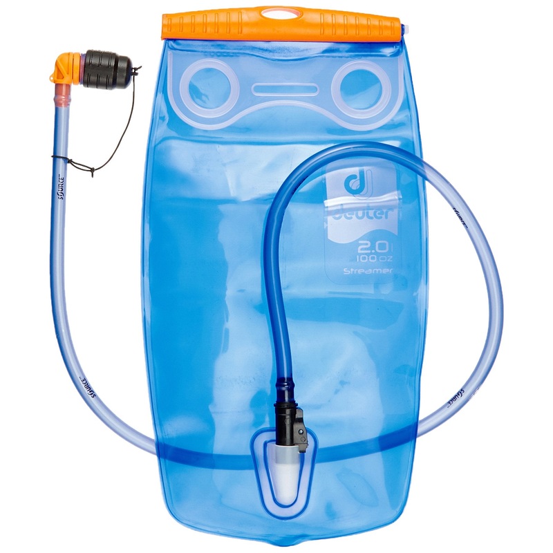 Deuter Streamer BPA-Free Hydration Pack