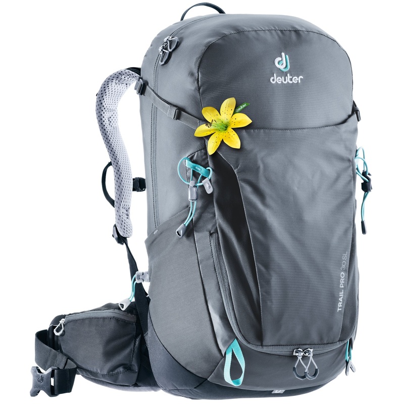 Deuter Trail Pro 30 SL