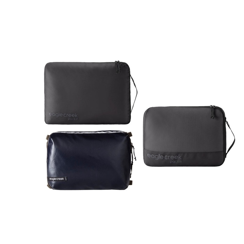 Eagle Creek Pack-It Cube Mixed  M/M/M