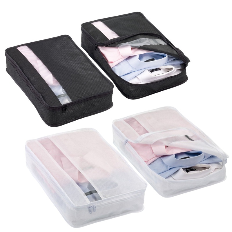 Go Travel Shirt Saver