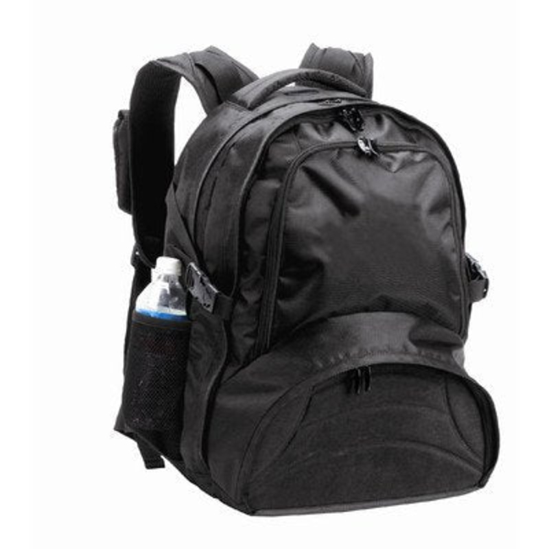 Good Hope Bags The DJ Backpack