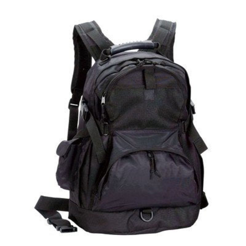 Good Hope Bags The Gear Backpack