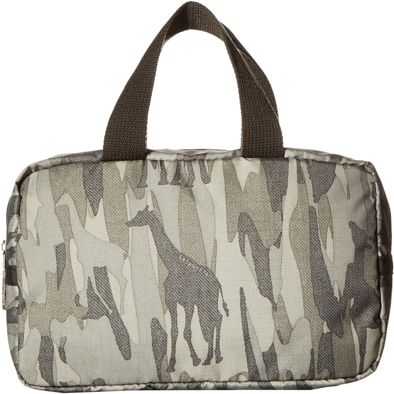 LeSportsac Bubble Grab N Go Clutch