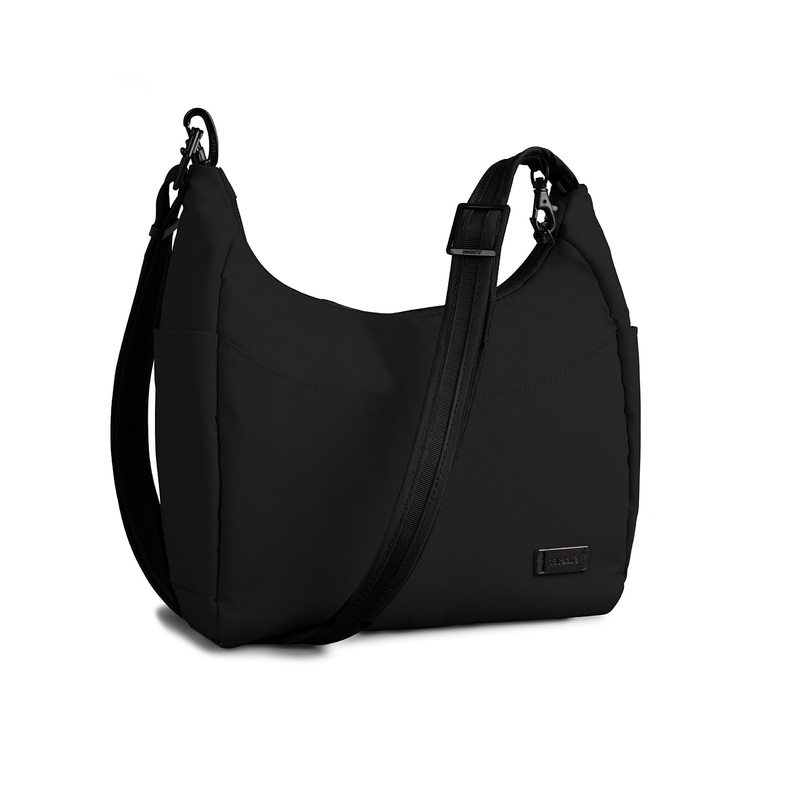 Pacsafe CitySafe 100 GII Small Travel Handbag