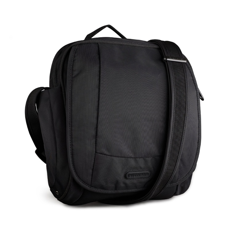 Pacsafe Metrosafe 200 Gii Shoulder Bag