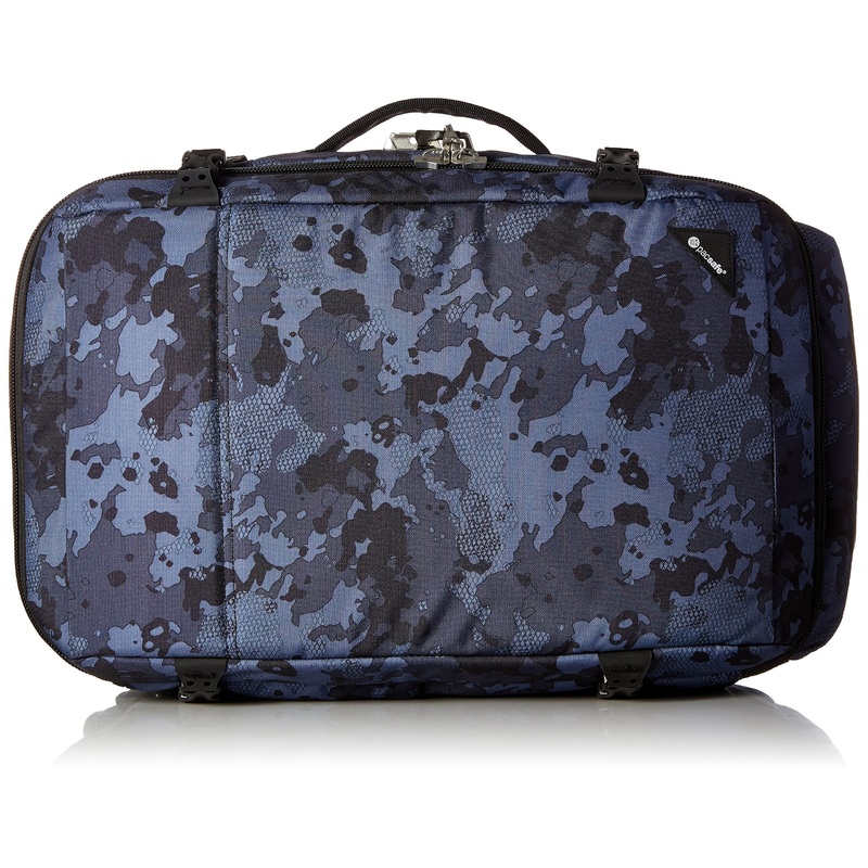 Pacsafe Vibe 40L Crossbody Handbags