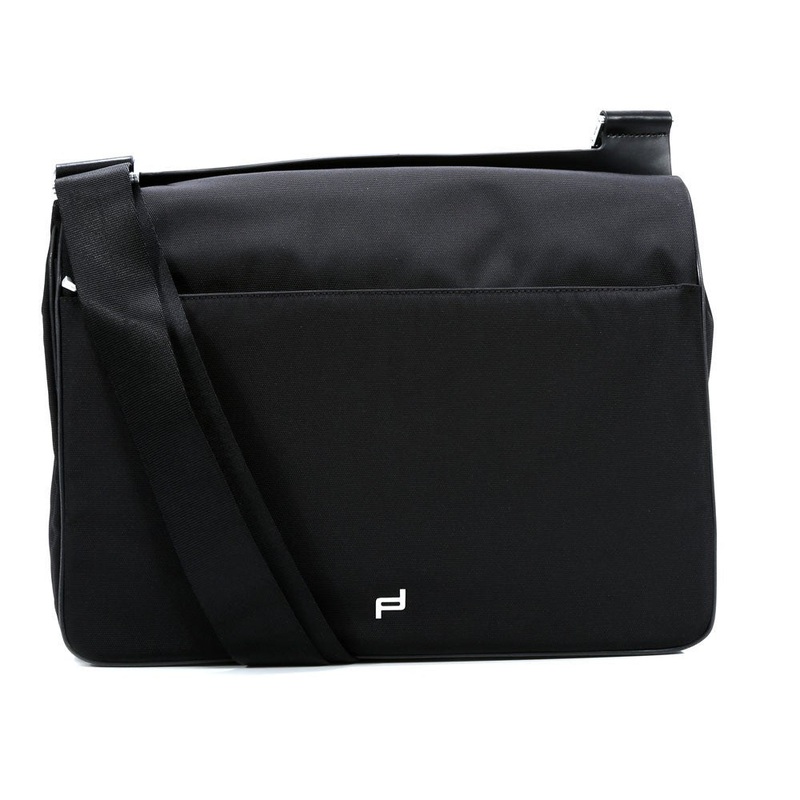 Porsche Design Shyrt Nylon ShoulderBag MFH