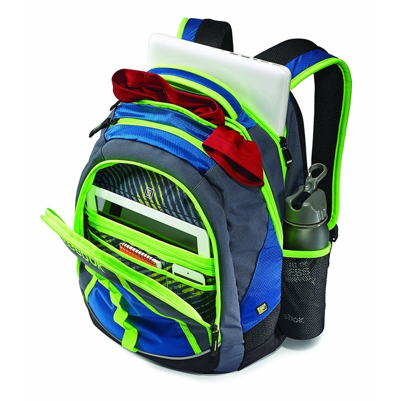 Reebok Thunder Chief Backpack