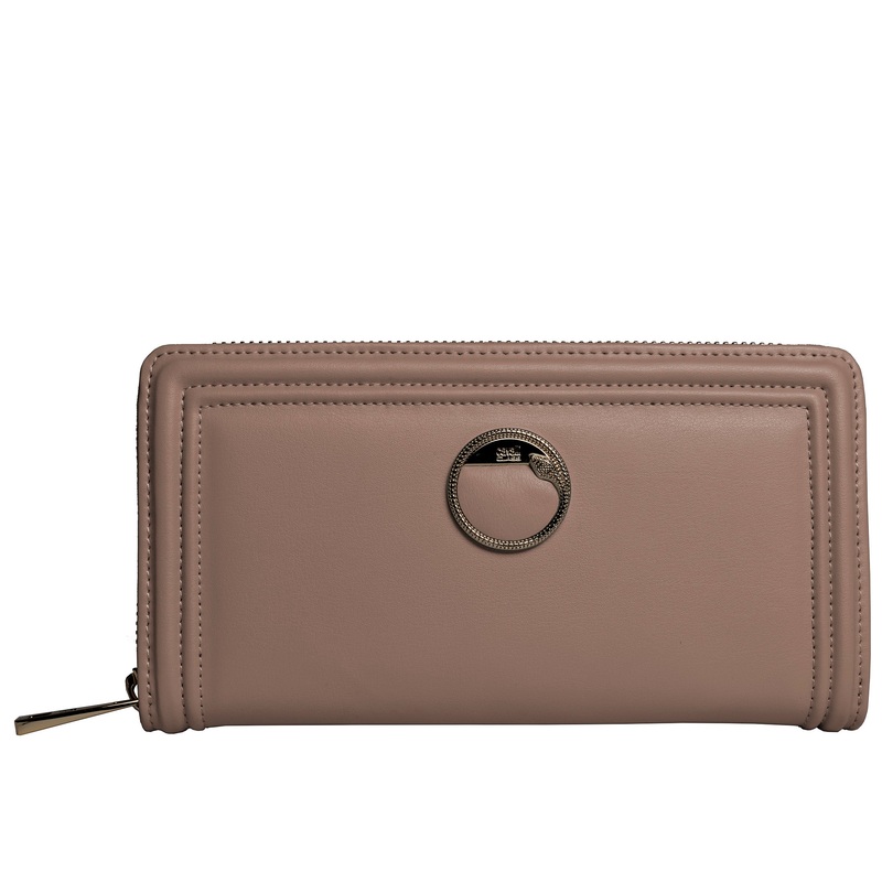 Roberto Cavalli Class Bel Air Wallet Purse 192