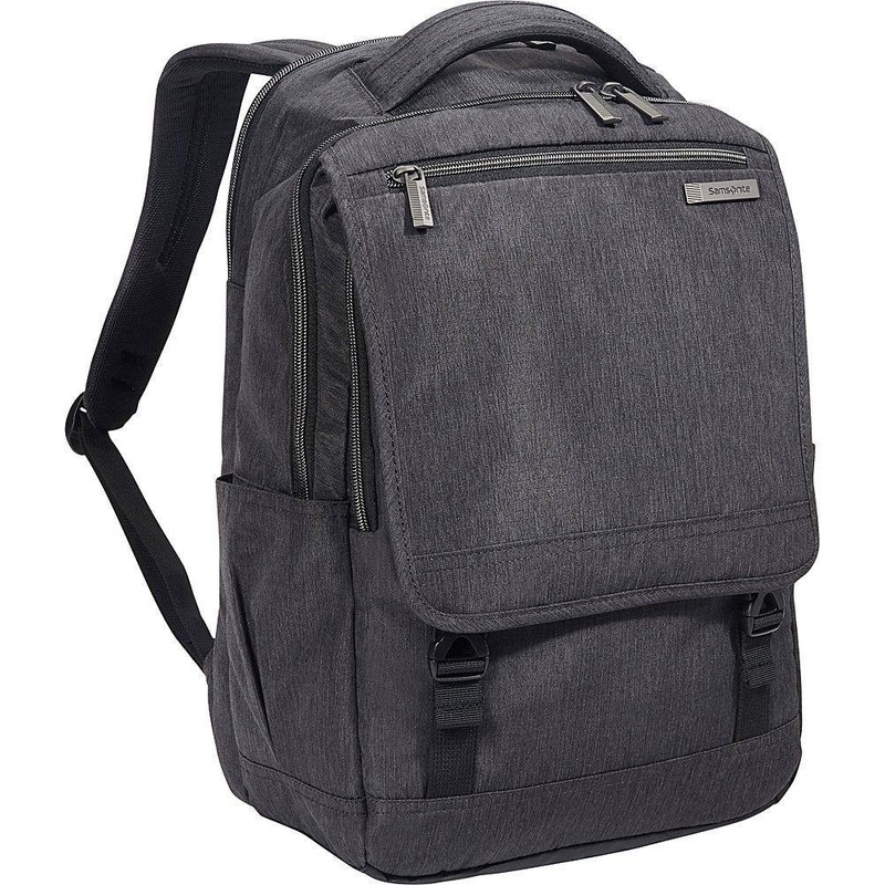 Samsonite Modern Utility Paracycle Backpack Laptop