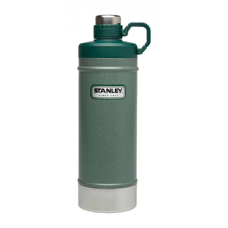 Stanley Classic Vacuum Water Bottle 21 Ounce