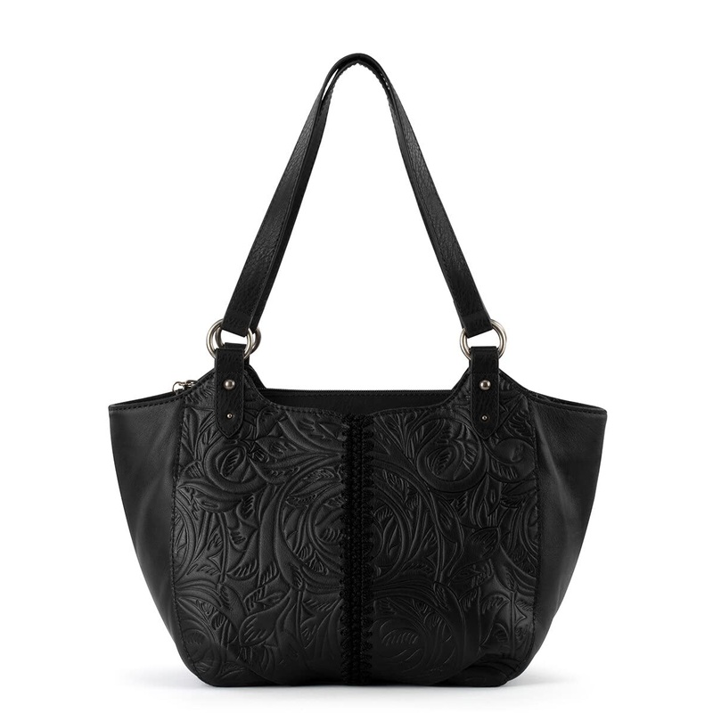 The Sak Bolinas Satchel