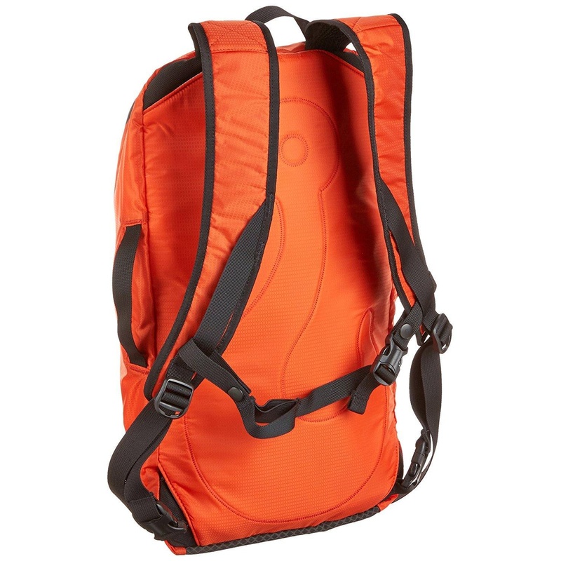 Timbuk2 Red Hook Crit Backpack