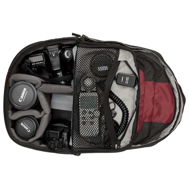 Timbuk2 Sleuth Camera Backpack