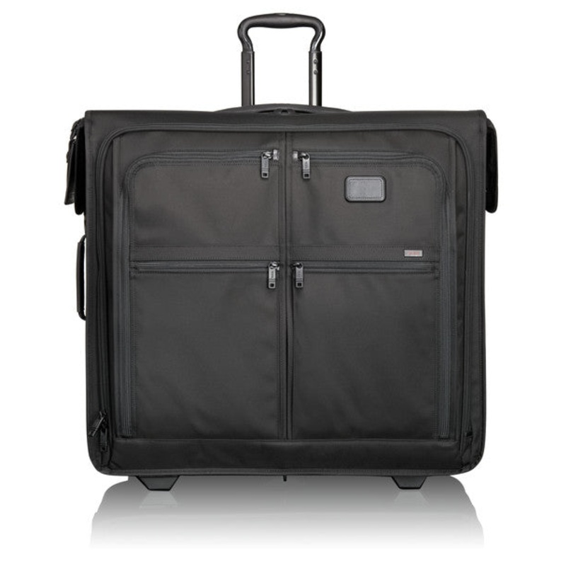 TUMI Alpha 2 Wheeled Extended Trip Garment Bag