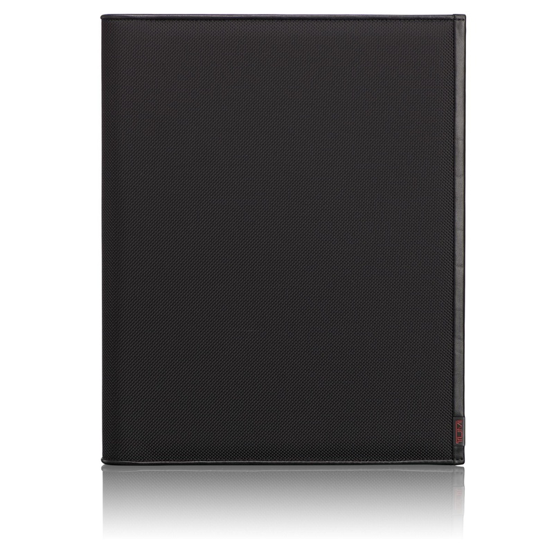 TUMI Alpha SLGS Men's Letter Pad
