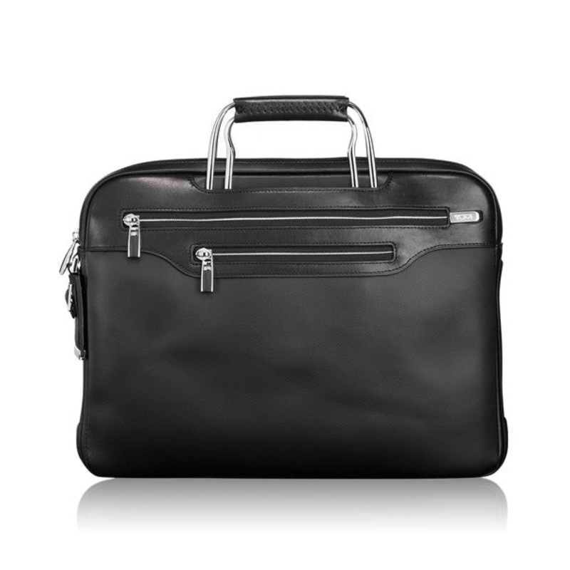 TUMI Arrive' Tegel Slim Portfolio