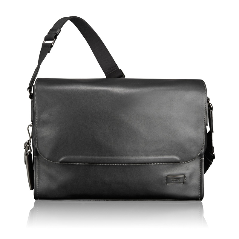 TUMI Harrison Men's Mathews Messenger