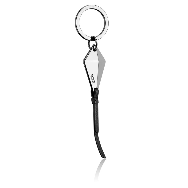 TUMI Origami Kite Key Fob