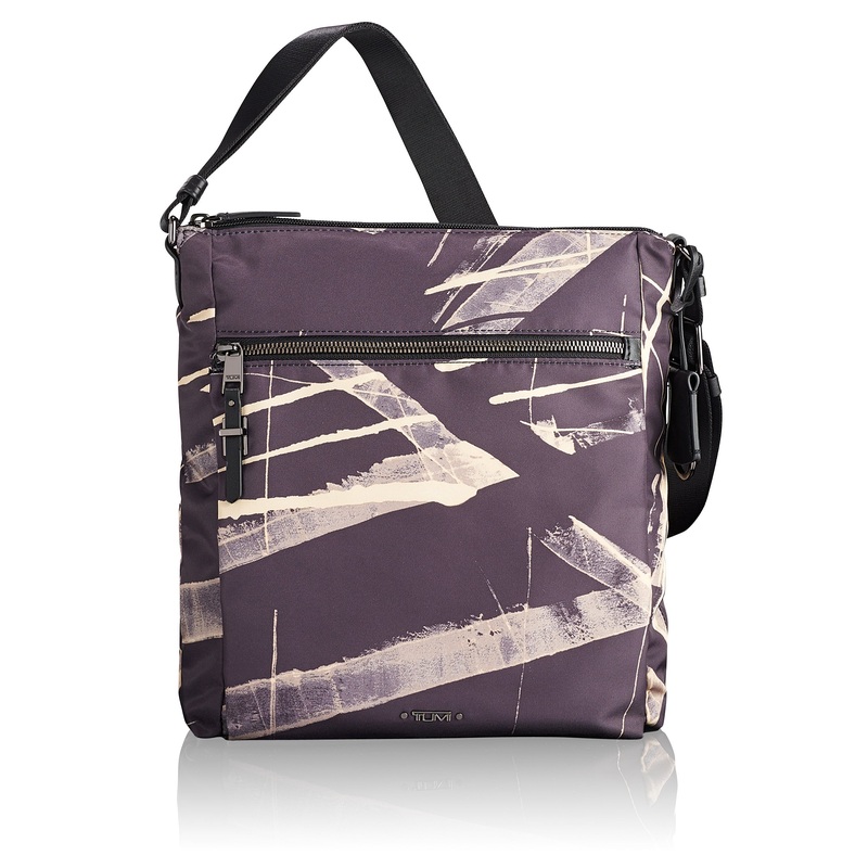 TUMI Voyageur Canton Crossbody