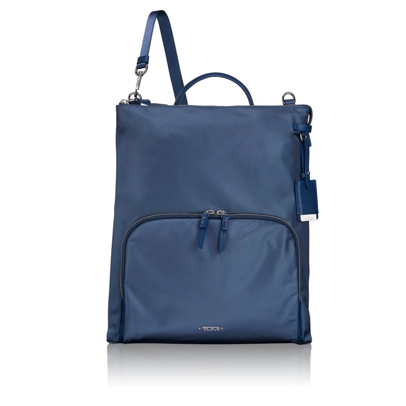TUMI Voyageur Jackie Covertible Crossbo