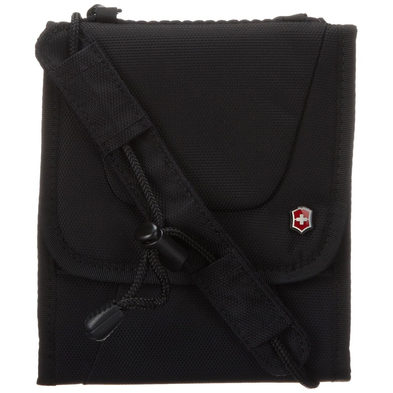 Victorinox Travel Wallet
