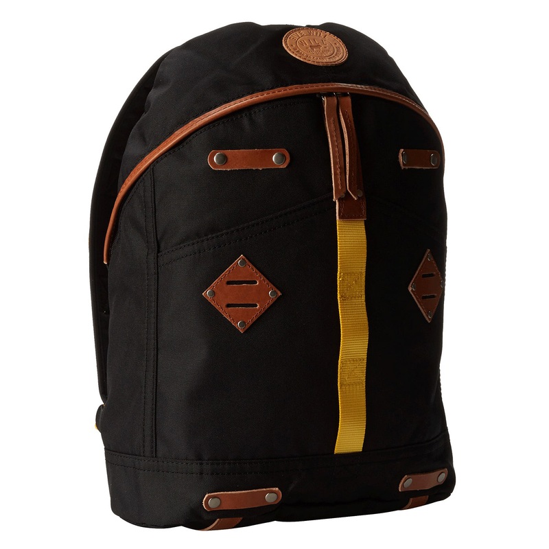 Will Leather Goods Backpack - Large