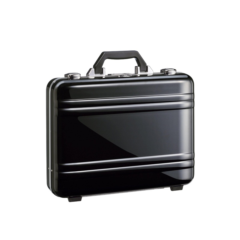 ZERO Halliburton Classic Polycarbonate 2.0 Attach Large