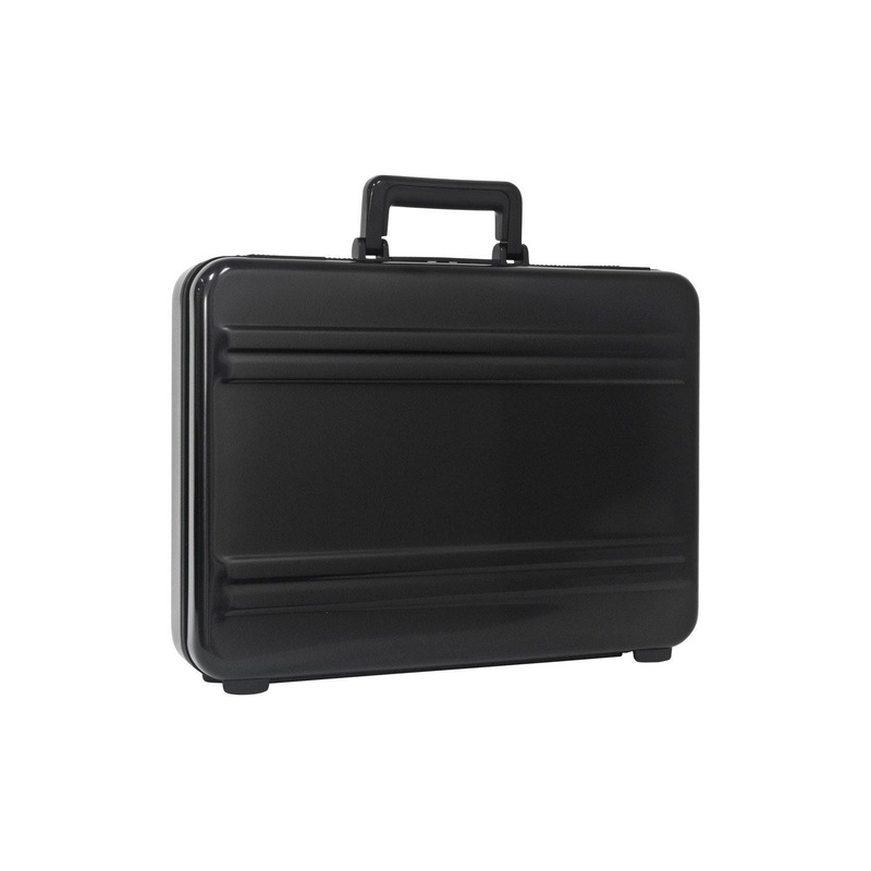 ZERO Halliburton Premier Attache Slimline