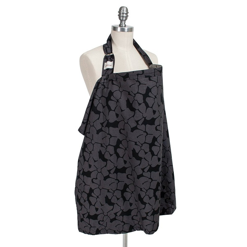 Bebe Au Lait Organic Cotton Nursing Cover