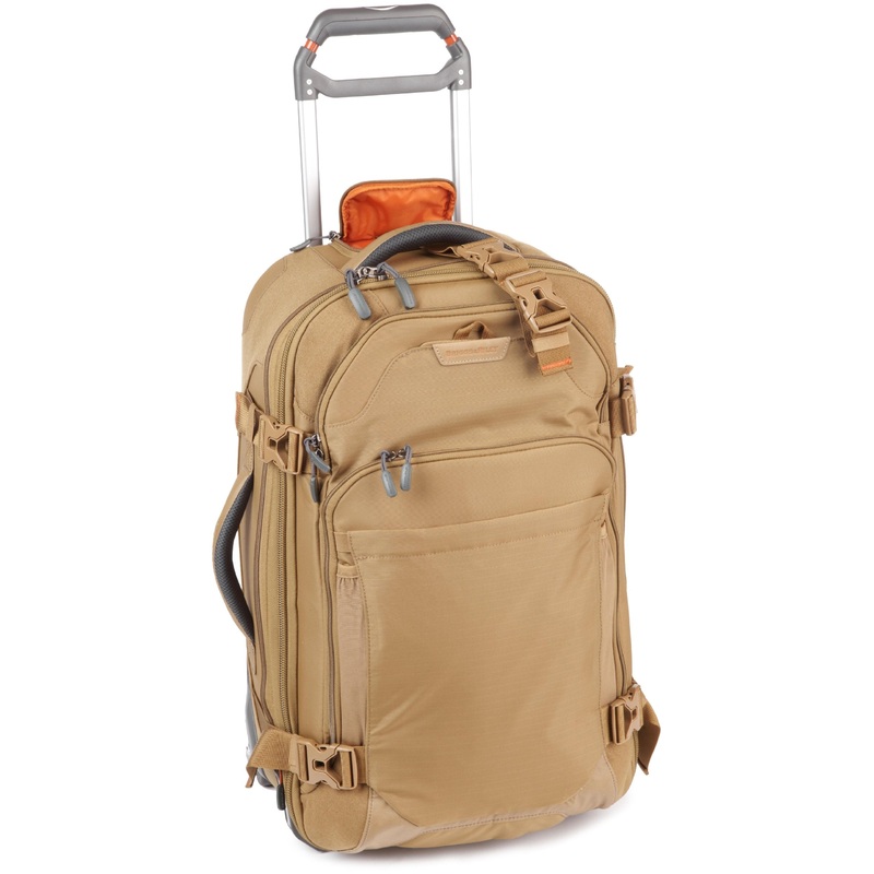 Briggs & Riley BRX Explore 22" Upright