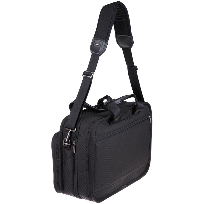 Briggs & Riley @work 15.4" Executive Expandable Briefcase