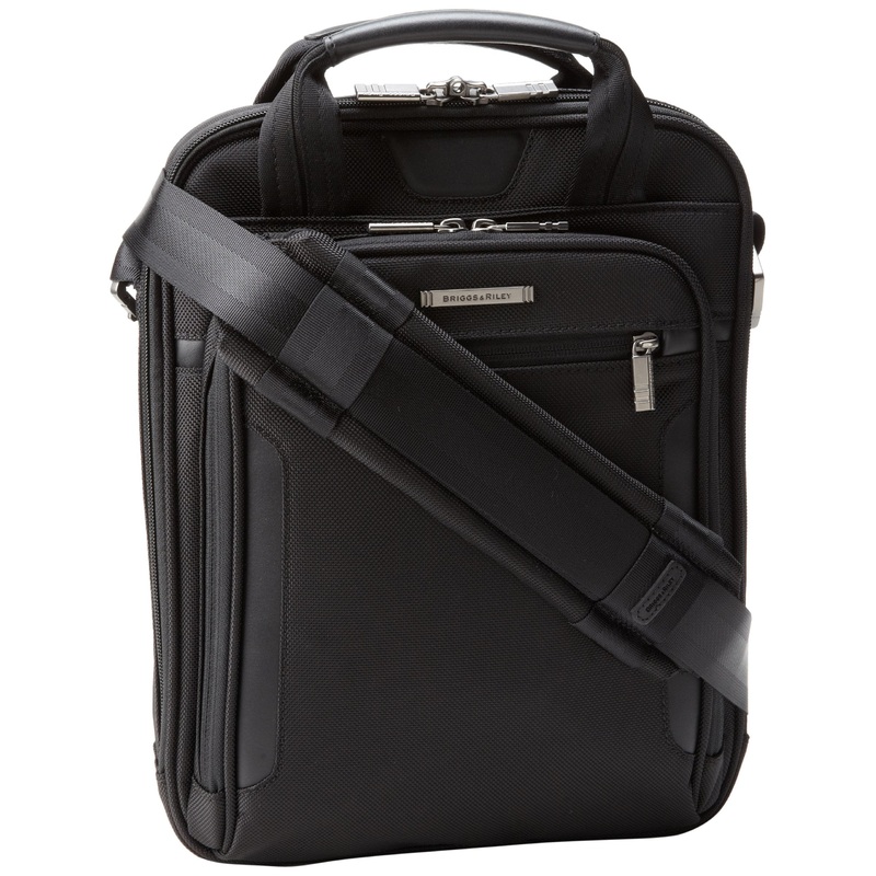 Briggs & Riley @work Slim Vertical Brief