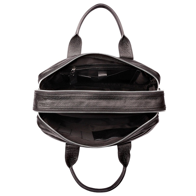 Bugatti Brisbane Business Bag Medium