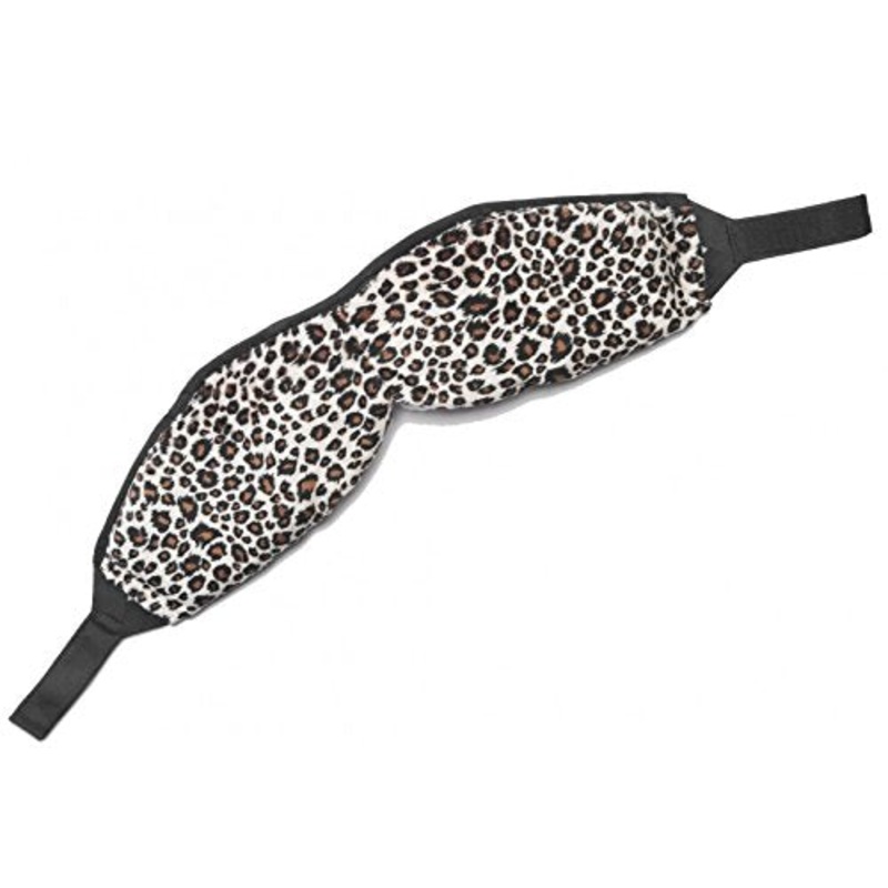 Dandelion Dreams Luxury Sleep Mask