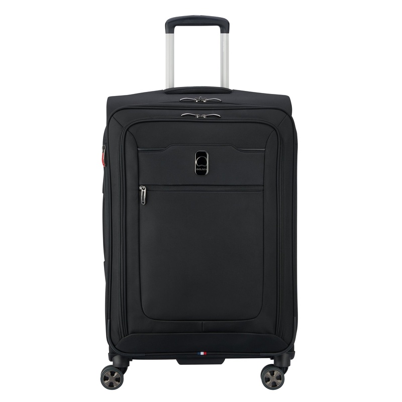 DELSEY Paris Hyperglide 25" Expandable Spinner Upright